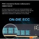 Оперативная память Apacer NOX 2x8ГБ DDR5 5200 МГц AH5U16G52C52RMWAA-2