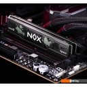 Оперативная память Apacer NOX 2x8ГБ DDR5 5200 МГц AH5U16G52C52RMWAA-2