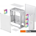 Корпуса DeepCool CC560 Mesh V2 WH R-CC560-WHAMA4-G-2
