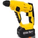 Перфораторы Kolner KBH 18-12-1K (с 1-им АКБ, кейс)