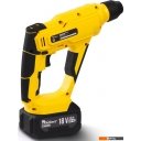 Перфораторы Kolner KBH 18-12-1K (с 1-им АКБ, кейс)