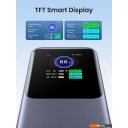 Портативные зарядные устройства Ugreen PB722 25000mAh (серый)