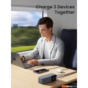 Портативные зарядные устройства Ugreen PB722 25000mAh (серый)