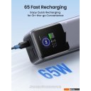 Портативные зарядные устройства Ugreen PB722 25000mAh (серый)