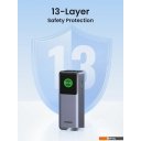 Портативные зарядные устройства Ugreen PB722 25000mAh (серый)
