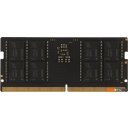 Оперативная память KingSpec 32ГБ DDR5 SODIMM 4800 МГц KS4800D5N11032G