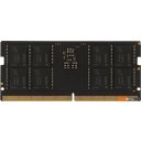 Оперативная память KingSpec 32ГБ DDR5 SODIMM 4800 МГц KS4800D5N11032G