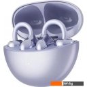 Наушники и гарнитуры Honor Choice Earbuds Clip (сиреневый, международная версия)