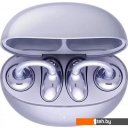 Наушники и гарнитуры Honor Choice Earbuds Clip (сиреневый, международная версия)