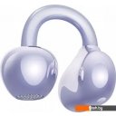 Наушники и гарнитуры Honor Choice Earbuds Clip (сиреневый, международная версия)