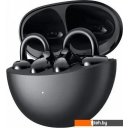 Наушники и гарнитуры Honor Choice Earbuds Clip (черный, международная версия)