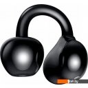 Наушники и гарнитуры Honor Choice Earbuds Clip (черный, международная версия)