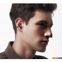 Наушники и гарнитуры Honor Choice Earbuds Clip (черный, международная версия)