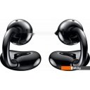 Наушники и гарнитуры Honor Choice Earbuds Clip (черный, международная версия)