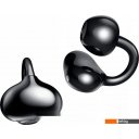 Наушники и гарнитуры Honor Choice Earbuds Clip (черный, международная версия)