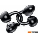 Наушники и гарнитуры Honor Choice Earbuds Clip (черный, международная версия)