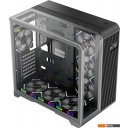 Корпуса 1stPlayer RT7 RT7-BK (черный)