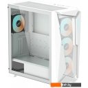 Корпуса Gigabyte C301 Glass (белый)
