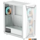 Корпуса Gigabyte C301 Glass (белый)