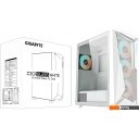 Корпуса Gigabyte C301 Glass (белый)