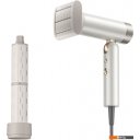 Фены Trouver Flip 10 (белый/золотистый)