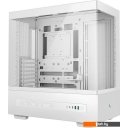 Корпуса DeepCool CH690 Digital WH R-CH690-WHNNA0D-G-1
