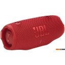 Беспроводные и портативные колонки JBL Charge 6 (красный)