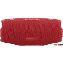 Беспроводные и портативные колонки JBL Charge 6 (красный)