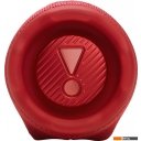 Беспроводные и портативные колонки JBL Charge 6 (красный)
