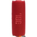 Беспроводные и портативные колонки JBL Flip 7 (красный)