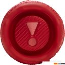 Беспроводные и портативные колонки JBL Flip 7 (красный)