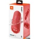 Беспроводные и портативные колонки JBL Flip 7 (красный)