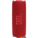 Беспроводные и портативные колонки JBL Flip 7 (красный)