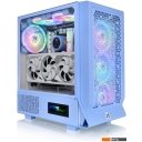 Корпуса Thermaltake Ceres 330 TG ARGB Hydrangea Blue CA-1Y2-00MFWN-00