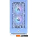 Корпуса Thermaltake Ceres 330 TG ARGB Hydrangea Blue CA-1Y2-00MFWN-00