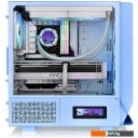 Корпуса Thermaltake Ceres 330 TG ARGB Hydrangea Blue CA-1Y2-00MFWN-00