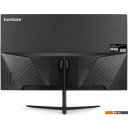 Мониторы ExeGate Combat EF2707C EX297306RUS