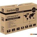 Мониторы ExeGate Combat EF2707C EX297306RUS