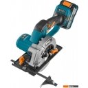 Циркулярные, торцовочные и сабельные пилы Bort BHK-18Li-125 (с 2-мя АКБ)