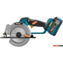 Циркулярные, торцовочные и сабельные пилы Bort BHK-18Li-125 (с 2-мя АКБ)