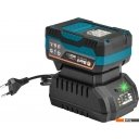 Циркулярные, торцовочные и сабельные пилы Bort BHK-18Li-125 (с 2-мя АКБ)