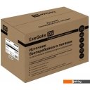 Источники бесперебойного питания ExeGate SpecialPro UNB-1500.LED.AVR.4SH EP285499RUS