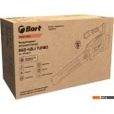 Воздуходувки Bort BSS-40Li TURBO 93418576 (без АКБ)