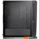 Корпуса Thermaltake H350 TG RGB CA-1R9-00M1WN-00