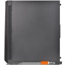 Корпуса Thermaltake H350 TG RGB CA-1R9-00M1WN-00