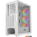 Корпуса Redragon Paktis3 (белый)
