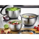 Миски, дуршлаги, сита Gefu Муово 35040