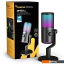 Микрофоны Maono DM30 RGB (черный)