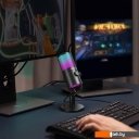 Микрофоны Maono DM30 RGB (черный)