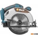 Циркулярные, торцовочные и сабельные пилы Bort BHK-21Li-185 Solo (без АКБ)